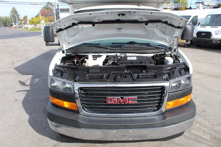 Gmc Savana 2021 - Image 6