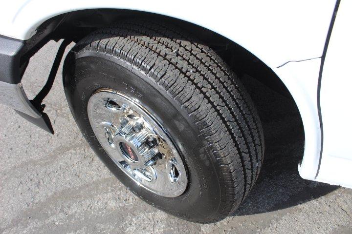 Gmc Savana 2021 - Image 7