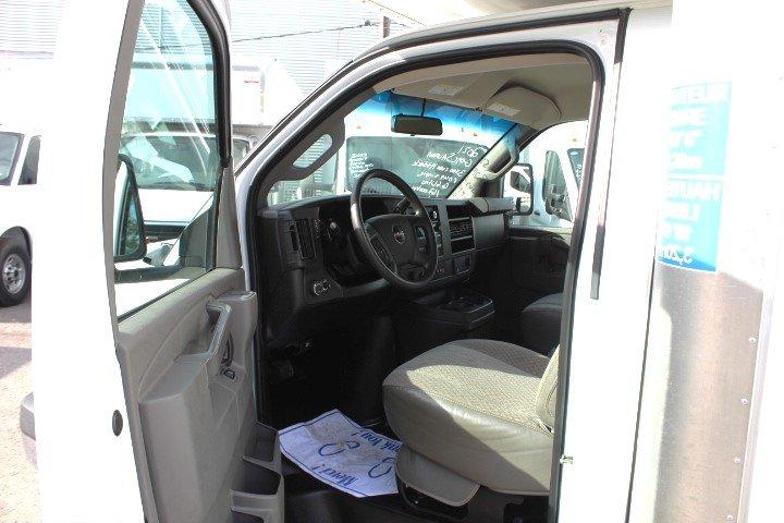 Gmc Savana 2021 - Image 8