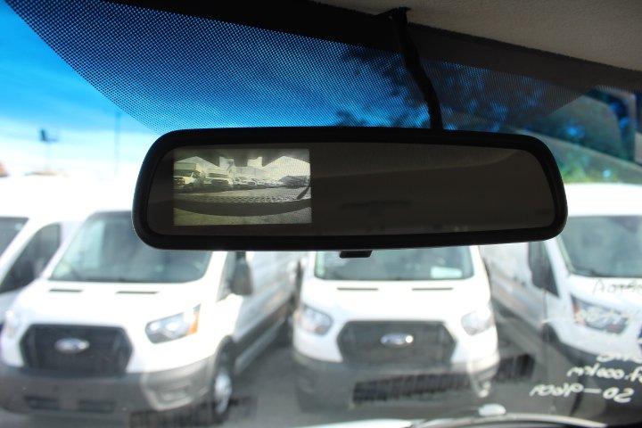 Gmc Savana 2021 - Image 11