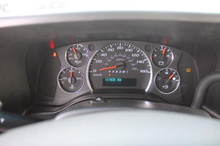 Gmc Savana 2021 - Image 12