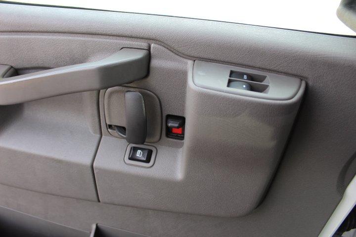 Gmc Savana 2021 - Image 15