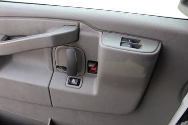 Gmc Savana 2021 - Thumbnail 15