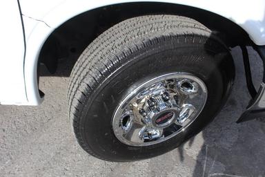 Gmc Savana 2021 - Thumbnail 17