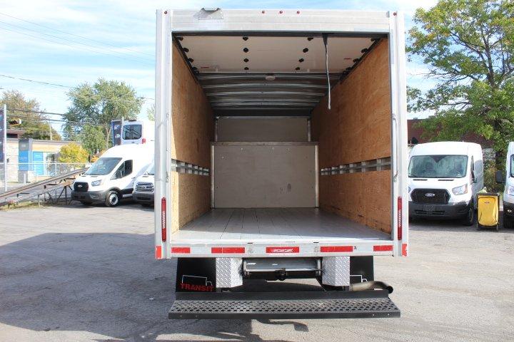 Gmc Savana 2021 - Image 19