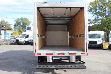 Gmc Savana 2021 - Thumbnail 19