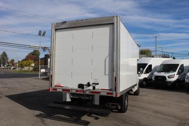 Gmc Savana 2021 - Thumbnail 21