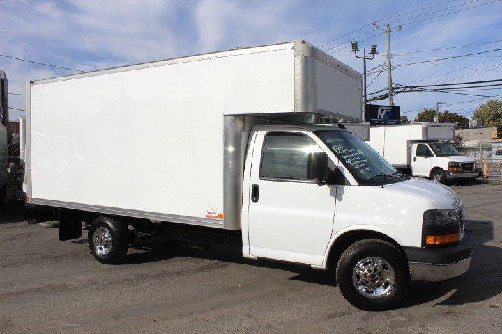 Gmc Savana 2021 - Image 24