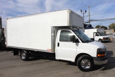 Gmc Savana 2021 - Thumbnail 24