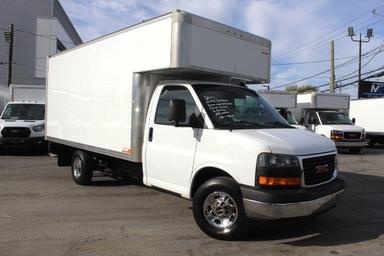 Gmc Savana 2021 - Thumbnail 25