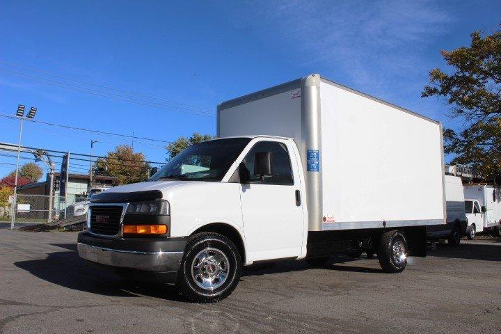 Gmc Savana Cargo 2017 - Image 4