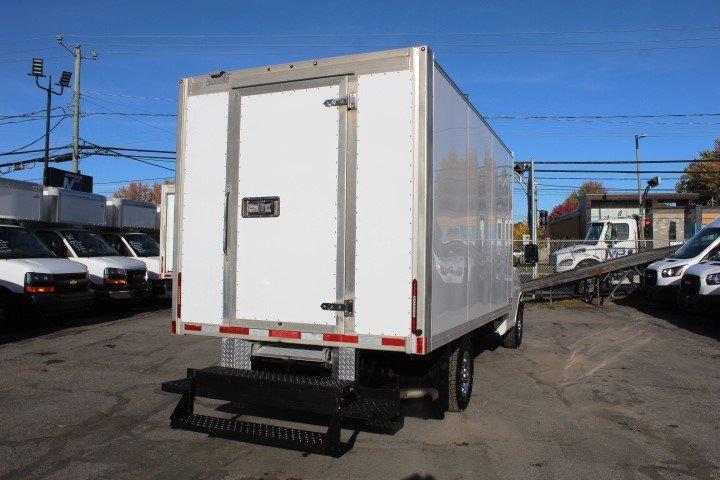 Gmc Savana Cargo 2017 - Image 5