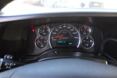 Gmc Savana Cargo 2017 - Thumbnail 6