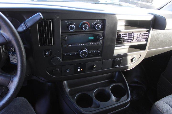 Gmc Savana Cargo 2017 - Image 7