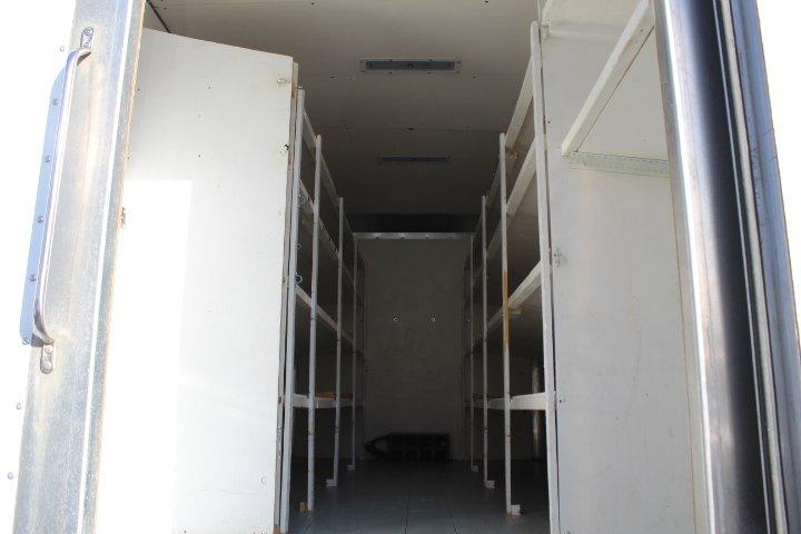 Gmc Savana Cargo 2017 - Image 8