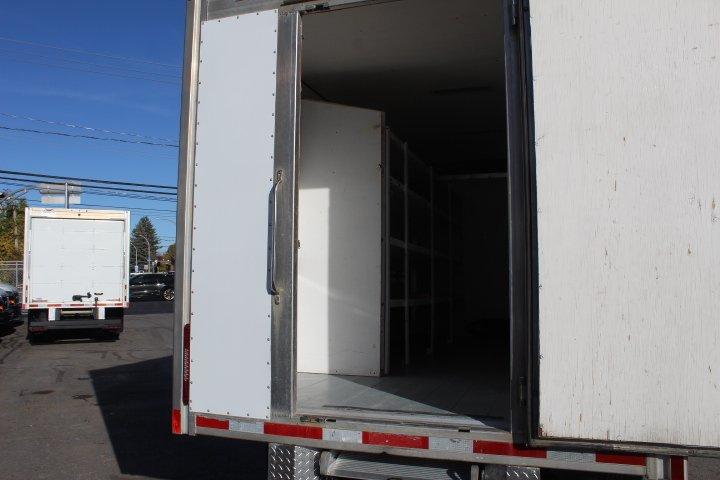 Gmc Savana Cargo 2017 - Image 9