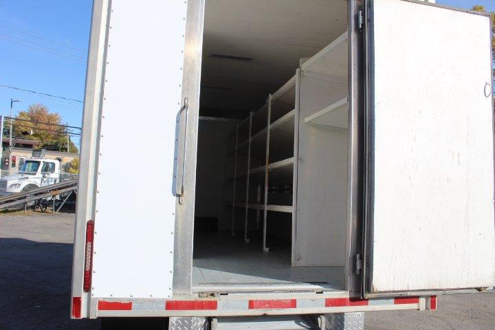 Gmc Savana Cargo 2017 - Image 10