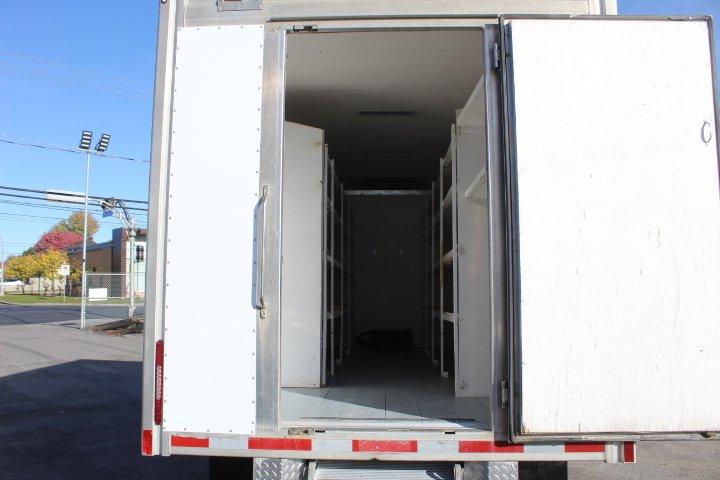 Gmc Savana Cargo 2017 - Image 11