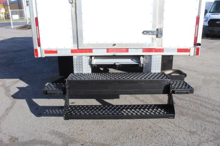 Gmc Savana Cargo 2017 - Image 12