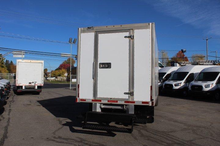 Gmc Savana Cargo 2017 - Image 13