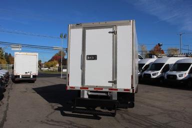 Gmc Savana Cargo 2017 - Thumbnail 13