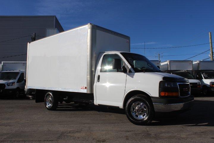 Gmc Savana Cargo 2017 - Image 17