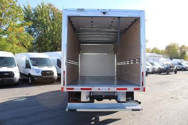 Gmc Savana Cargo 2025 - Thumbnail 4