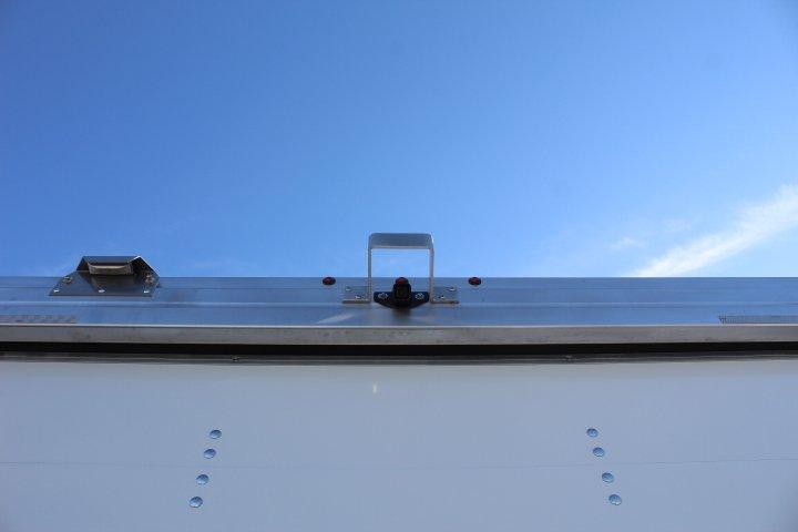 Gmc Savana Cargo 2025 - Image 5