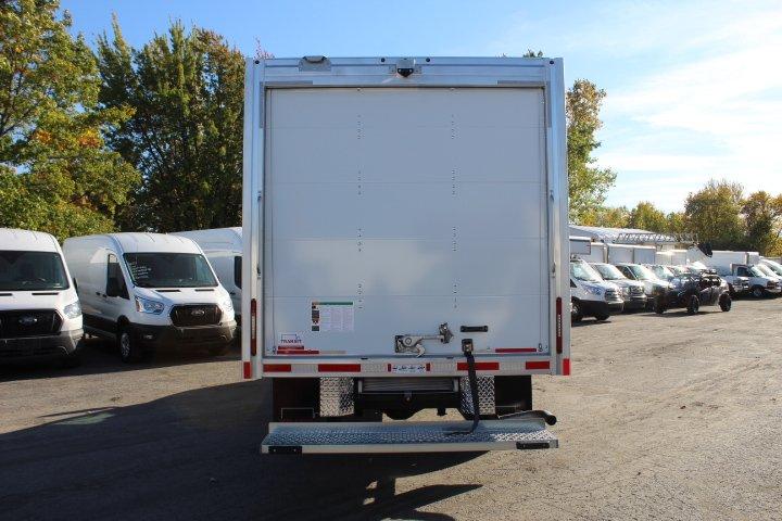 Gmc Savana Cargo 2025 - Image 7