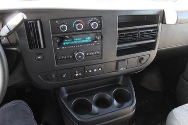 Gmc Savana Cargo 2025 - Thumbnail 12