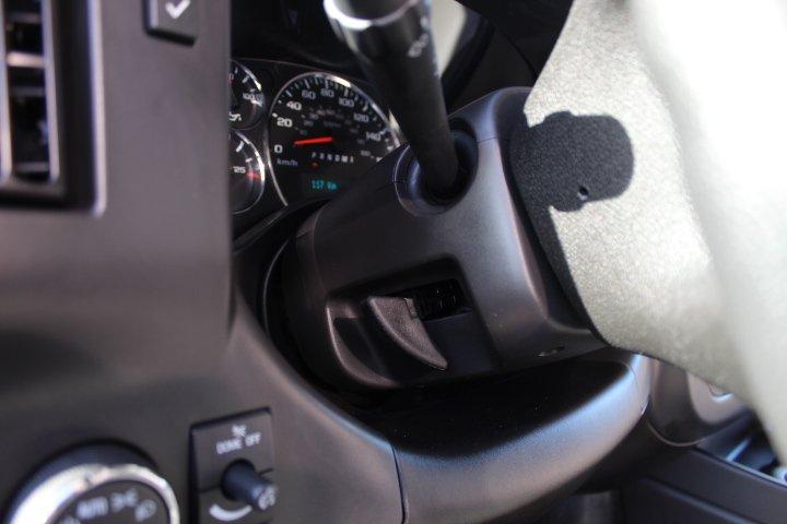 Gmc Savana Cargo 2025 - Image 15