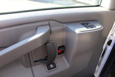 Gmc Savana Cargo 2025 - Thumbnail 16