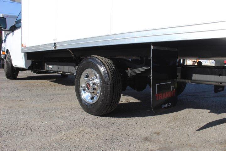 Gmc Savana Cargo 2025 - Image 19