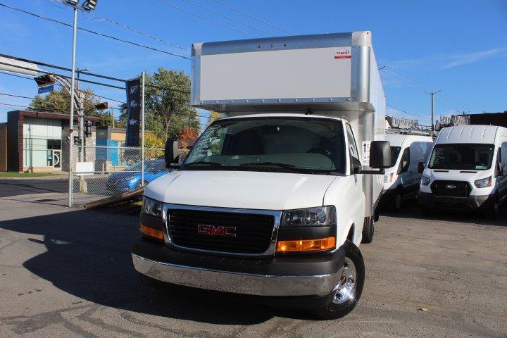 Gmc Savana Cargo 2025 - Image 22