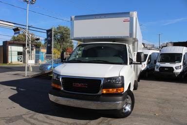 Gmc Savana Cargo 2025 - Thumbnail 22