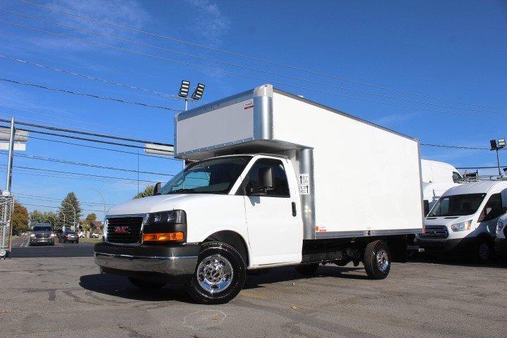 Gmc Savana Cargo 2025 - Image 23