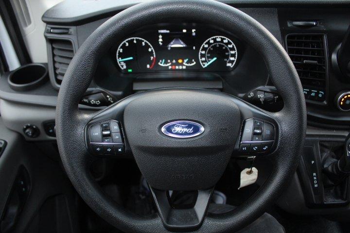 Ford Transit Cargo Van 2021 - Image 10