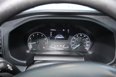 Ford Transit Cargo Van 2021 - Thumbnail 11