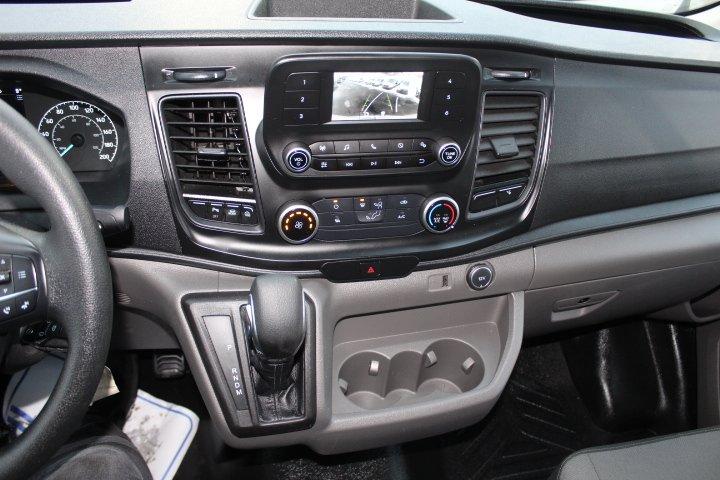 Ford Transit Cargo Van 2021 - Image 12