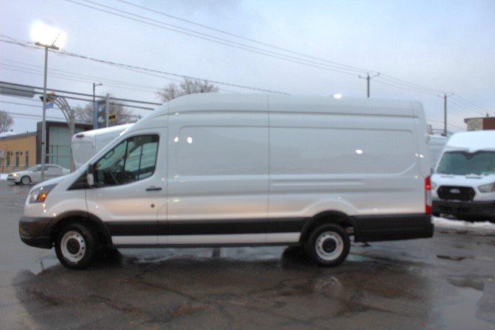 Ford Transit Cargo Van 2021 - Image 2