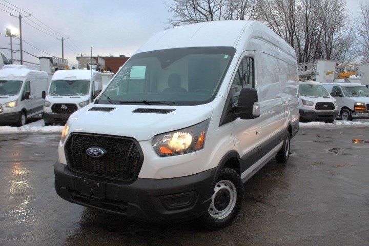 Ford Transit Cargo Van 2021 - Image 3