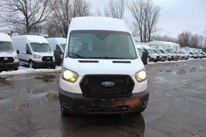 Ford Transit Cargo Van 2021 - Image 13