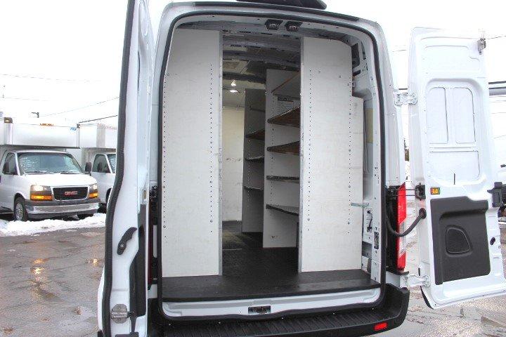 Ford Transit Cargo Van 2021 - Image 14