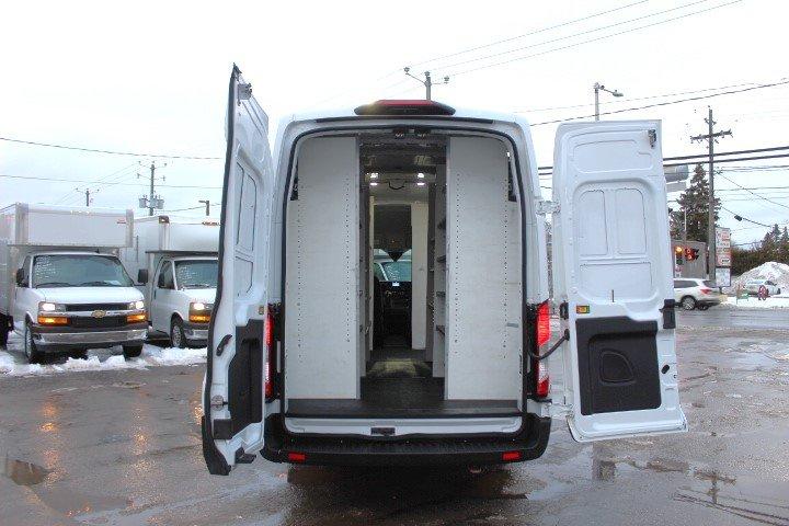 Ford Transit Cargo Van 2021 - Image 16