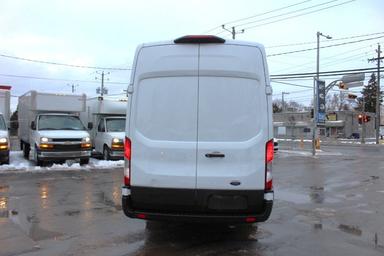 Ford Transit Cargo Van 2021 - Thumbnail 18