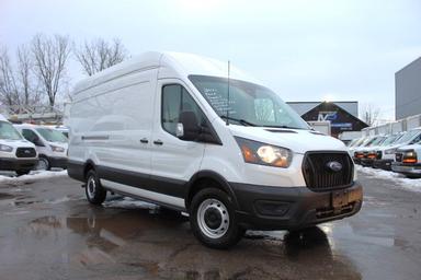 Ford Transit Cargo Van 2021 - Thumbnail 7