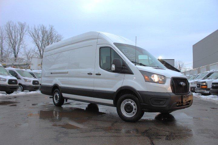 Ford Transit Cargo Van 2021 - Image 5