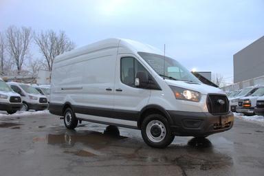 Ford Transit Cargo Van 2021 - Thumbnail 5