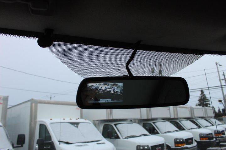 Gmc Savana Cargo 2025 - Image 5