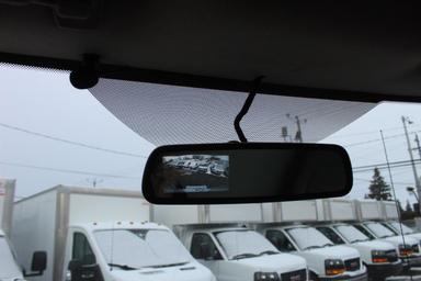 Gmc Savana Cargo 2025 - Thumbnail 5